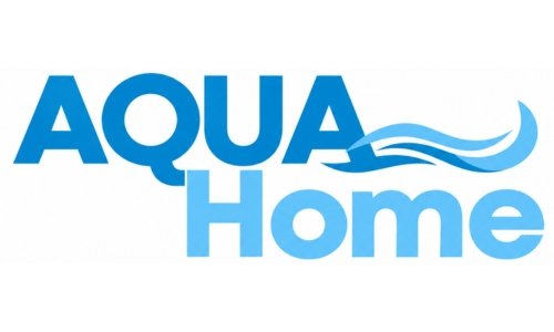 Aquahome Logo